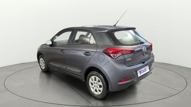 View Hyundai Elite i20 Image 2 Used Hyundai Elite i20 Image 2