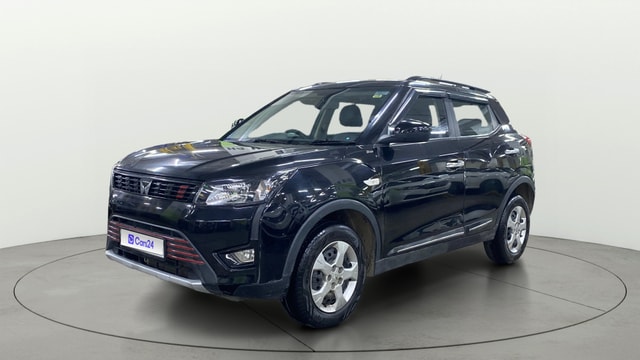 View Mahindra XUV300 Image 22 Used Mahindra XUV300 Image 22