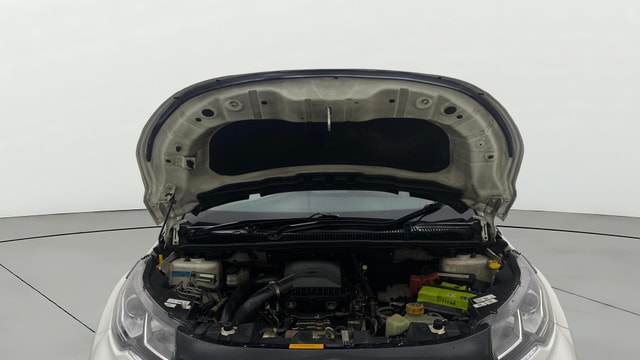 View Tata Nexon Image 33 Used Tata Nexon Image 33