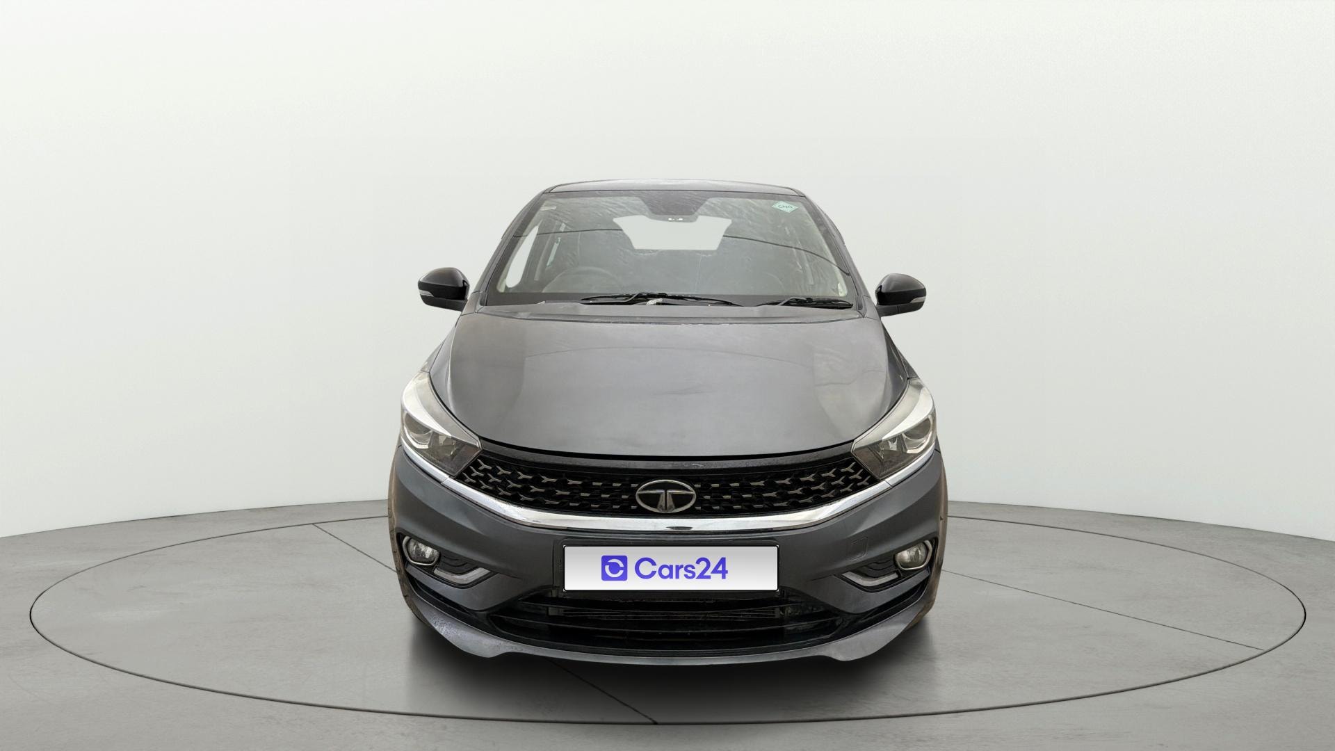 Used 2022 Tata Tigor Used 2022 Tata Tigor