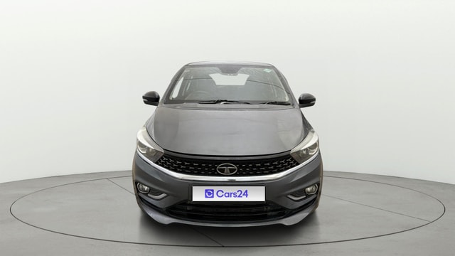 View Tata Tigor Image 1 Used Tata Tigor Image 1