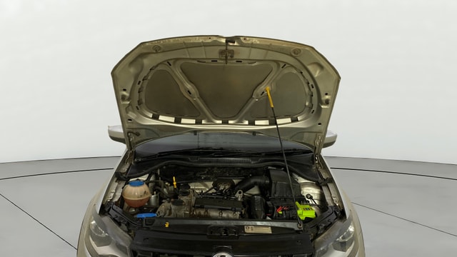 View Volkswagen Cross Polo Image 31 Used Volkswagen Cross Polo Image 31