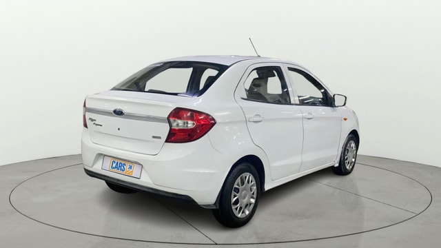View Ford Figo Aspire Image 42 Used Ford Figo Aspire Image 42