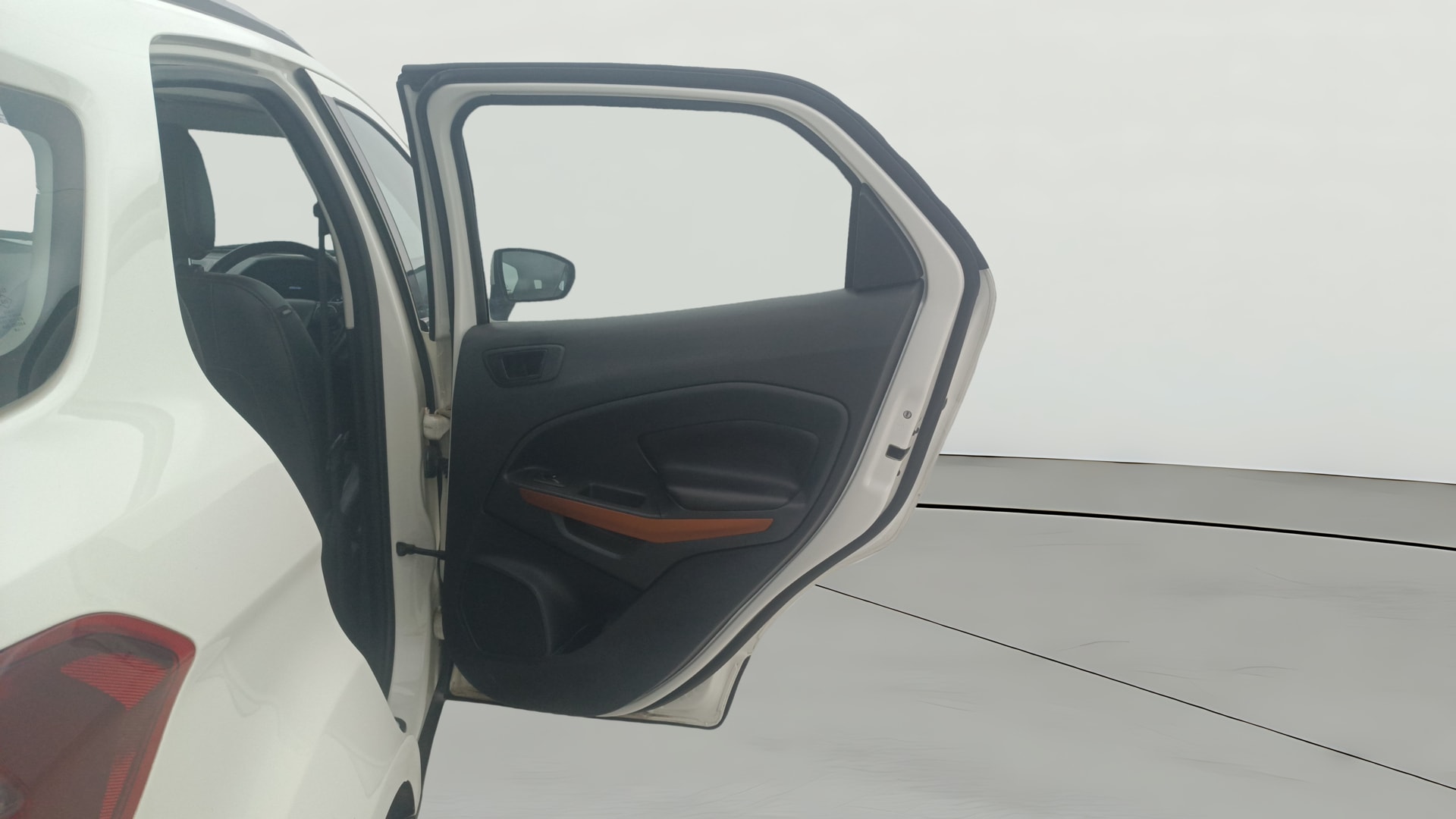 Used 2019 Ford EcoSport Used 2019 Ford EcoSport