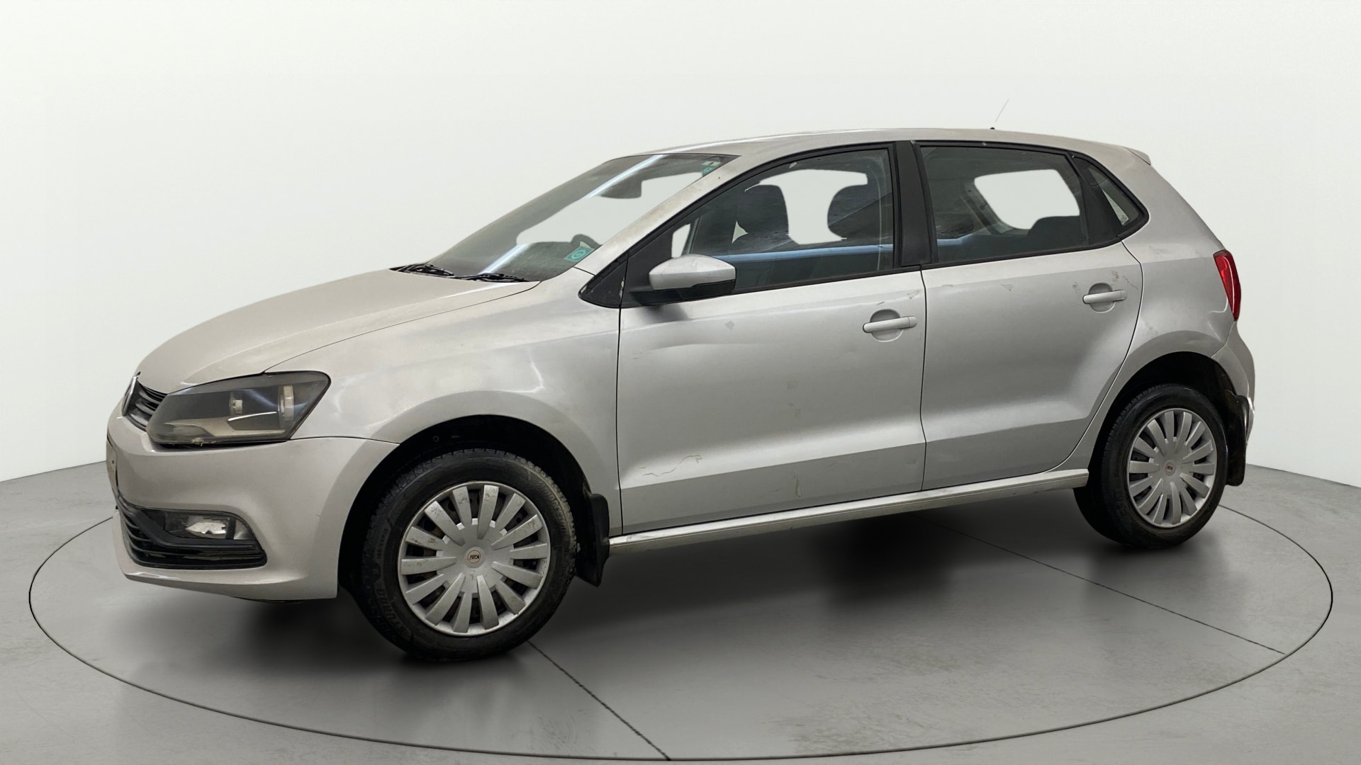 View 2015 Volkswagen Polo 1.2 AllStar Limited Edition Image 20 Used 2015 Volkswagen Polo 1.2 AllStar Limited Edition Image 20