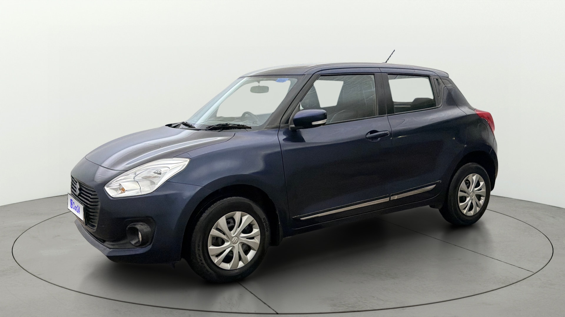 View 2018 Maruti Suzuki 1000 Base Variant Image 34 Used 2018 Maruti Suzuki 1000 Base Variant Image 34