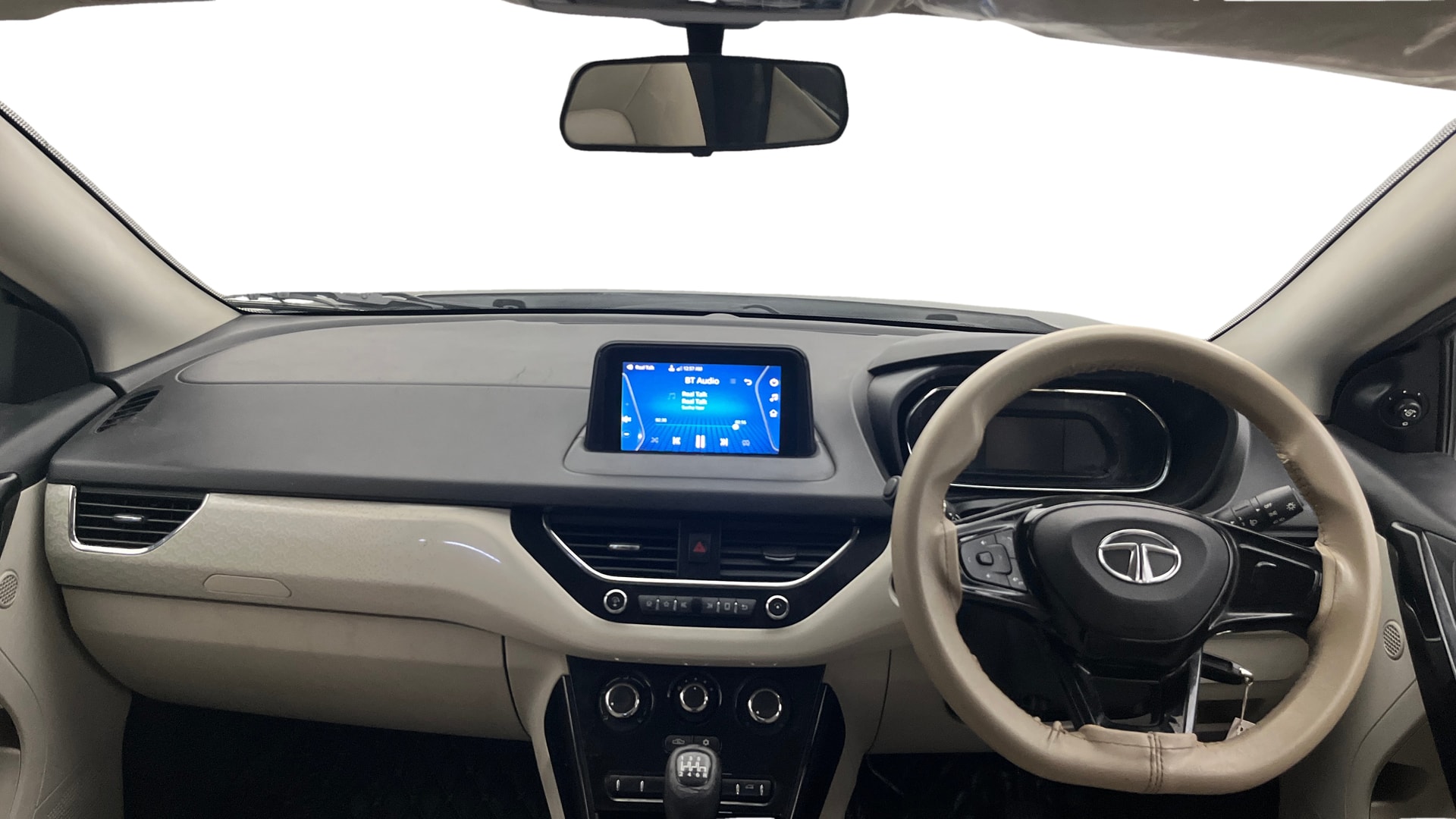 Used 2020 Tata Nexon Used 2020 Tata Nexon