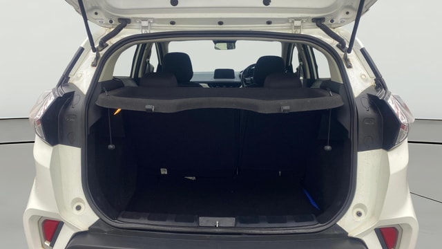 View Tata Nexon Image 42 Used Tata Nexon Image 42