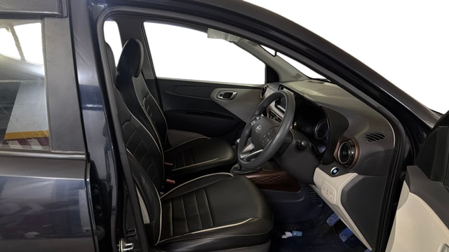 View Hyundai Aura Image 25 Used Hyundai Aura Image 25