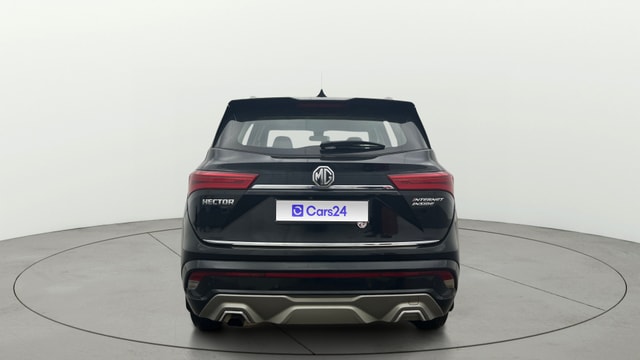 View MG Hector Image 44 Used MG Hector Image 44