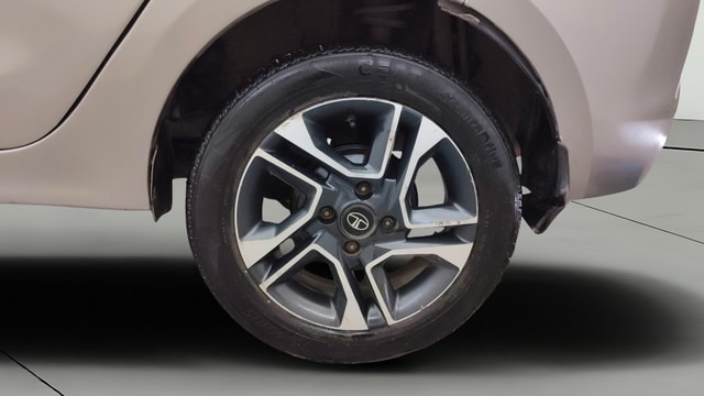 View Tata Tigor Image 11 Used Tata Tigor Image 11