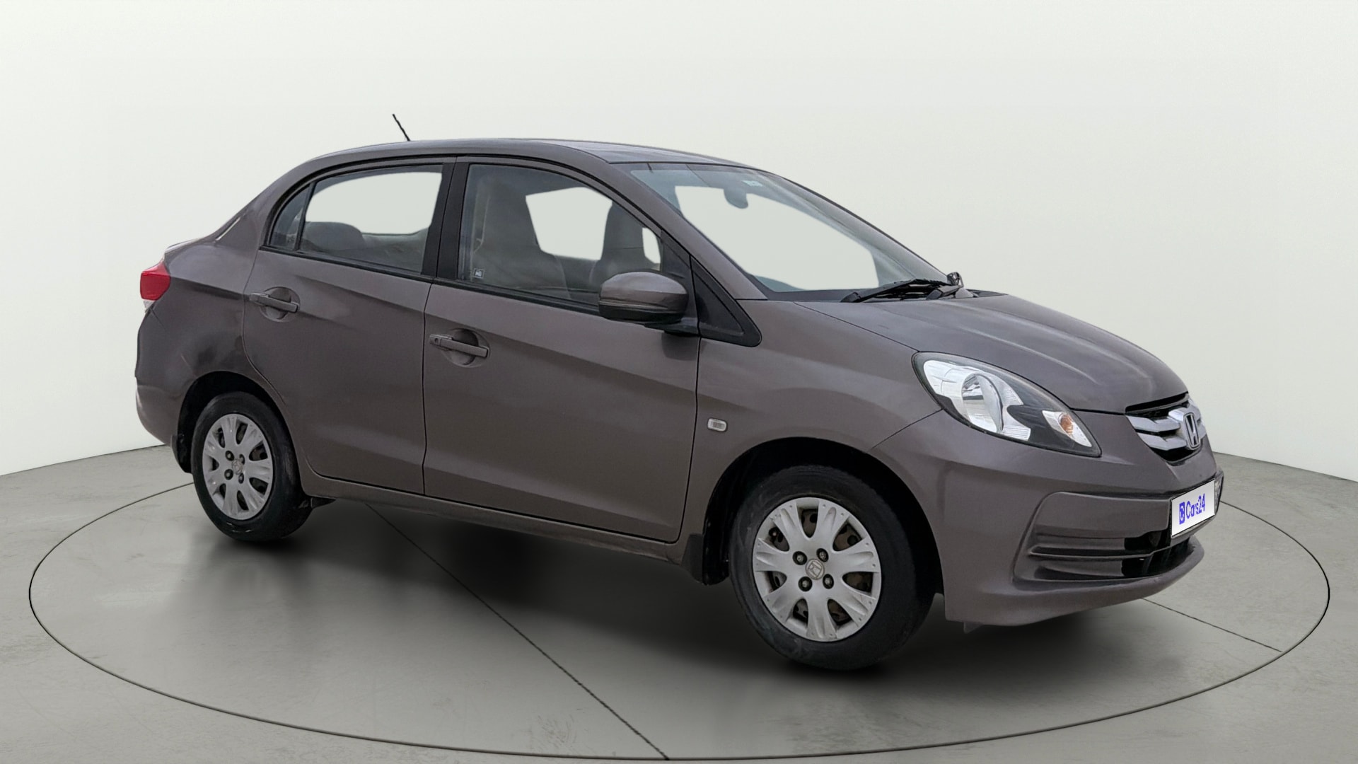 View 2015 Honda Amaze E MT Petrol BS IV Image 21 Used 2015 Honda Amaze E MT Petrol BS IV Image 21