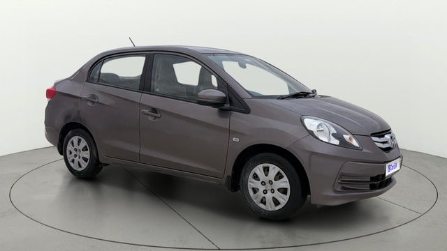 View Honda Amaze Image 21 Used Honda Amaze Image 21