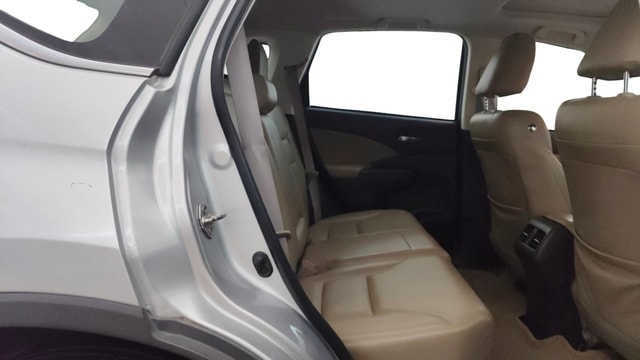 View Honda CR-V Image 36 Used Honda CR-V Image 36