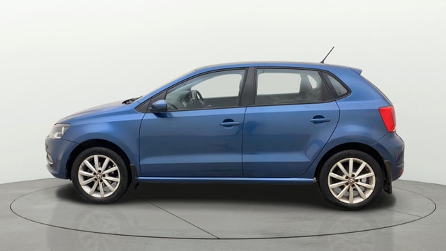 View Volkswagen Polo Image 5 Used Volkswagen Polo Image 5