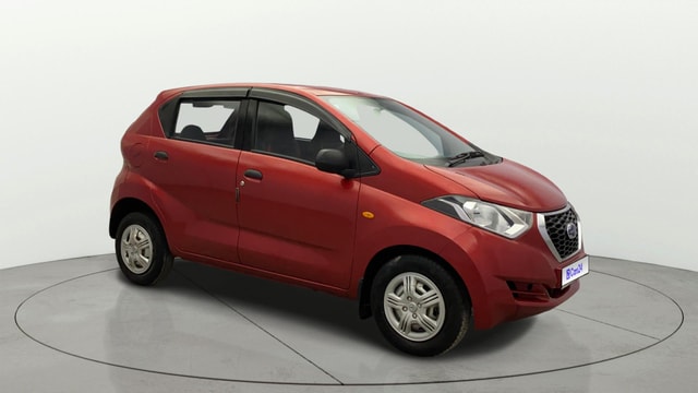 View Datsun Go Image 35 Used Datsun Go Image 35
