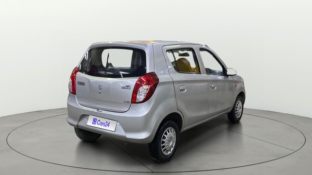 View Maruti Suzuki Alto 800 Image 48 Used Maruti Suzuki Alto 800 Image 48