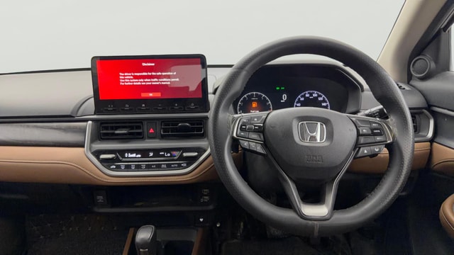 View Honda Elevate Image 21 Used Honda Elevate Image 21