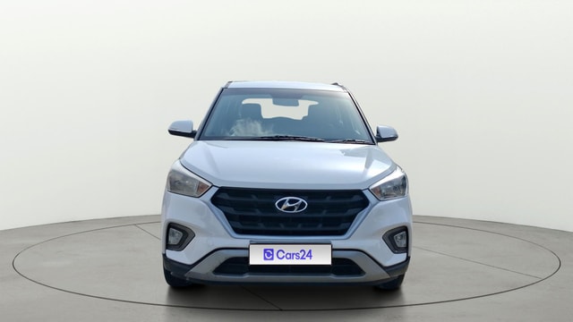 View Hyundai Creta Image 1 Used Hyundai Creta Image 1