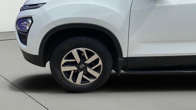 View Tata Harrier Image 29 Used Tata Harrier Image 29