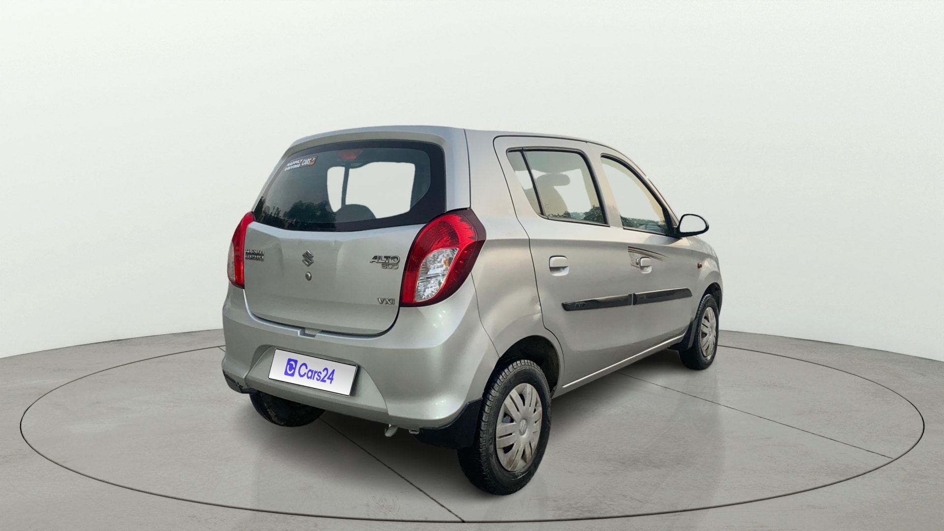View 2016 Maruti Suzuki Alto 800 LX Image 42 Used 2016 Maruti Suzuki Alto 800 LX Image 42