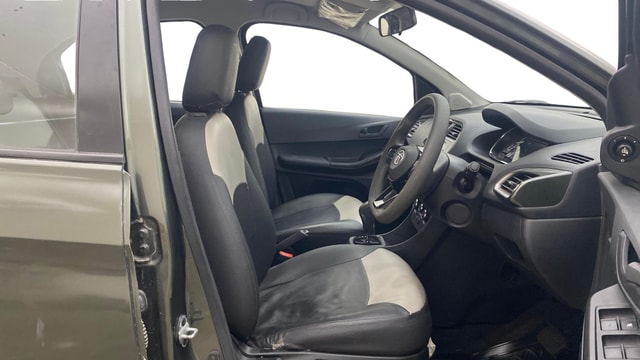 View Tata Tiago NRG Image 26 Used Tata Tiago NRG Image 26