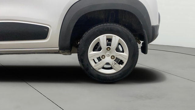 View Renault Kwid Image 11 Used Renault Kwid Image 11