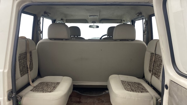 View Mahindra Bolero Image 13 Used Mahindra Bolero Image 13
