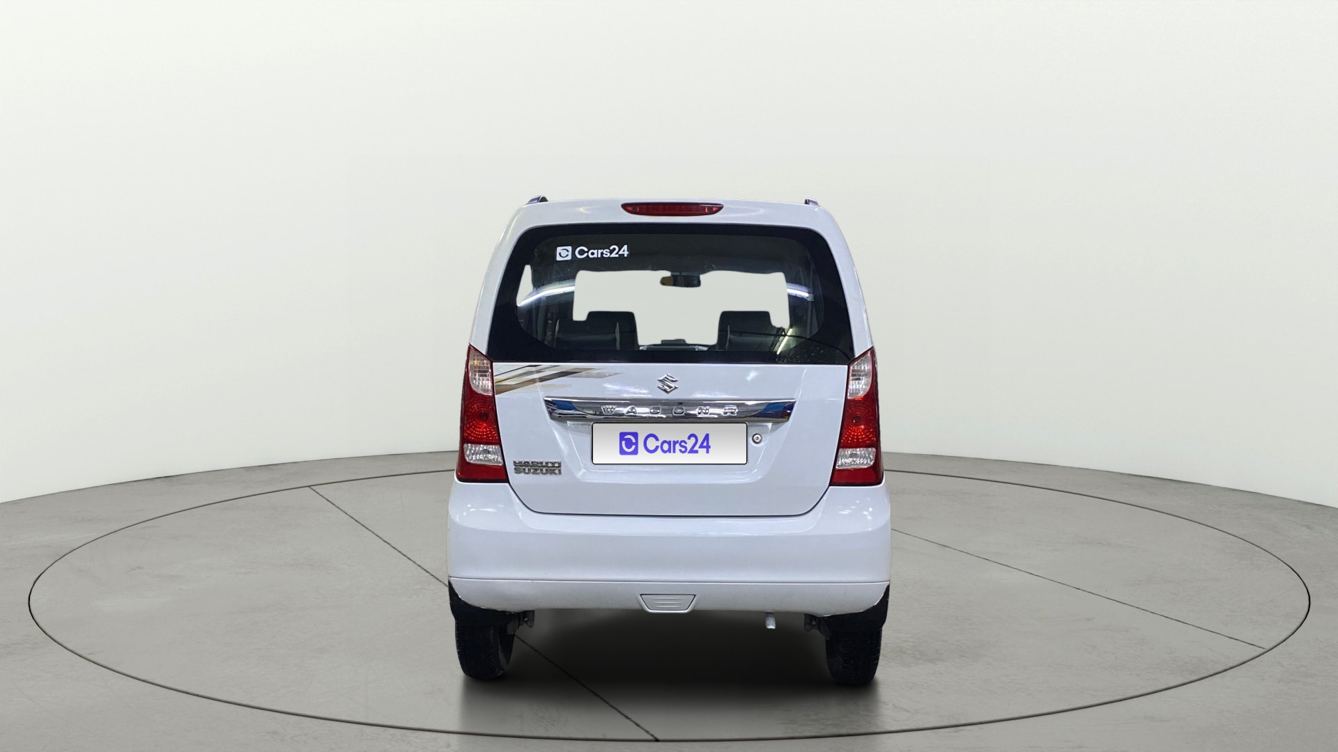 View 2017 Maruti Suzuki 1000 Base Variant Image 38 Used 2017 Maruti Suzuki 1000 Base Variant Image 38