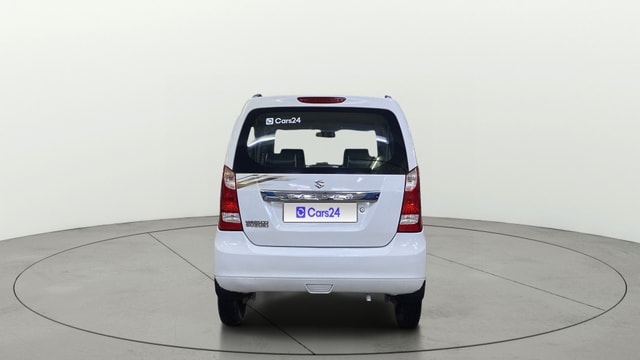 View Maruti Suzuki 1000 Image 38 Used Maruti Suzuki 1000 Image 38