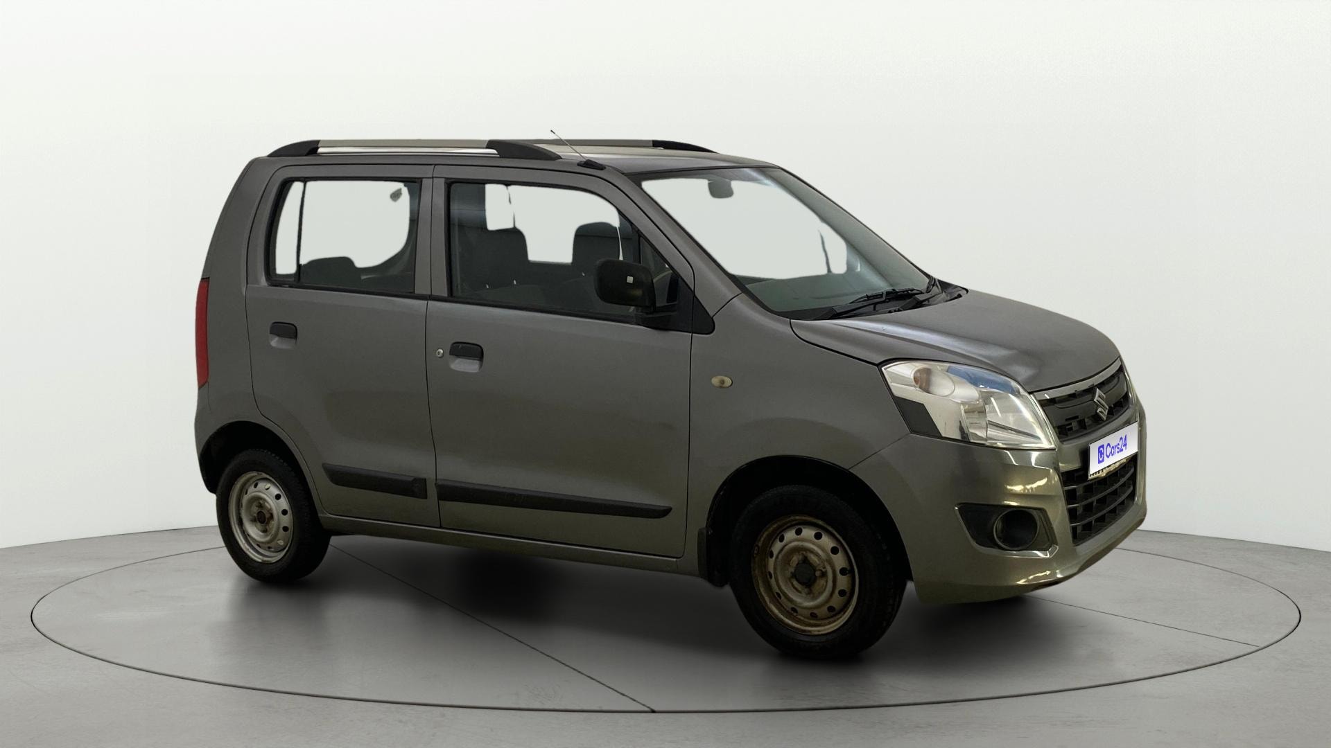 View 2014 Maruti Suzuki 1000 Base Variant Image 35 Used 2014 Maruti Suzuki 1000 Base Variant Image 35