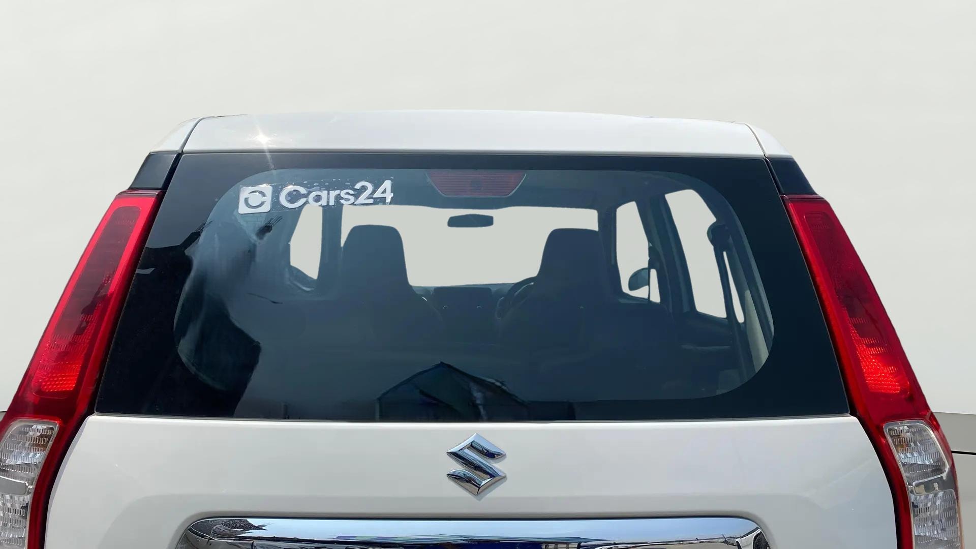 View 2024 Maruti Suzuki 1000 Base Variant Image 4 Used 2024 Maruti Suzuki 1000 Base Variant Image 4