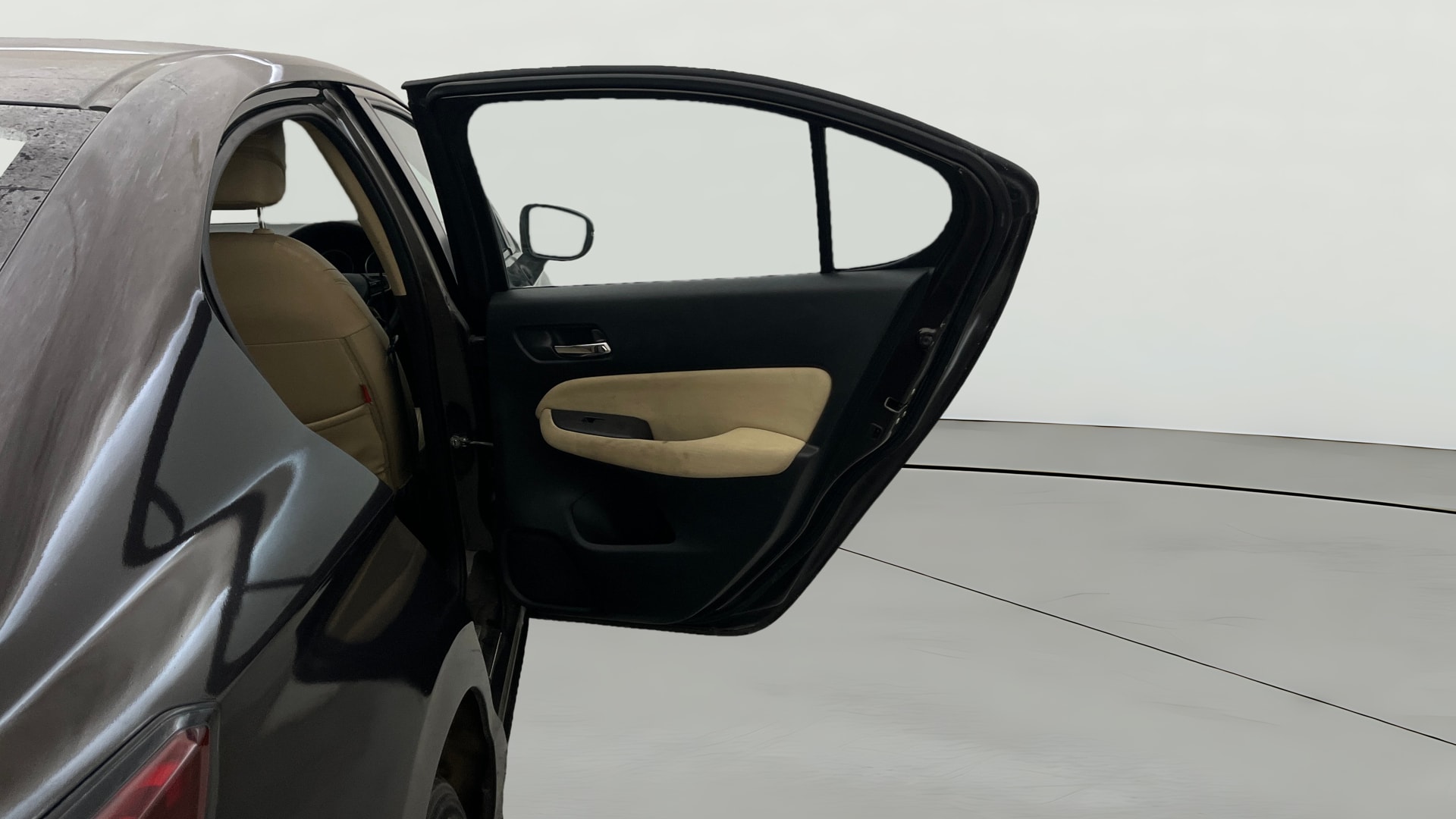 Used 2022 Honda City Used 2022 Honda City