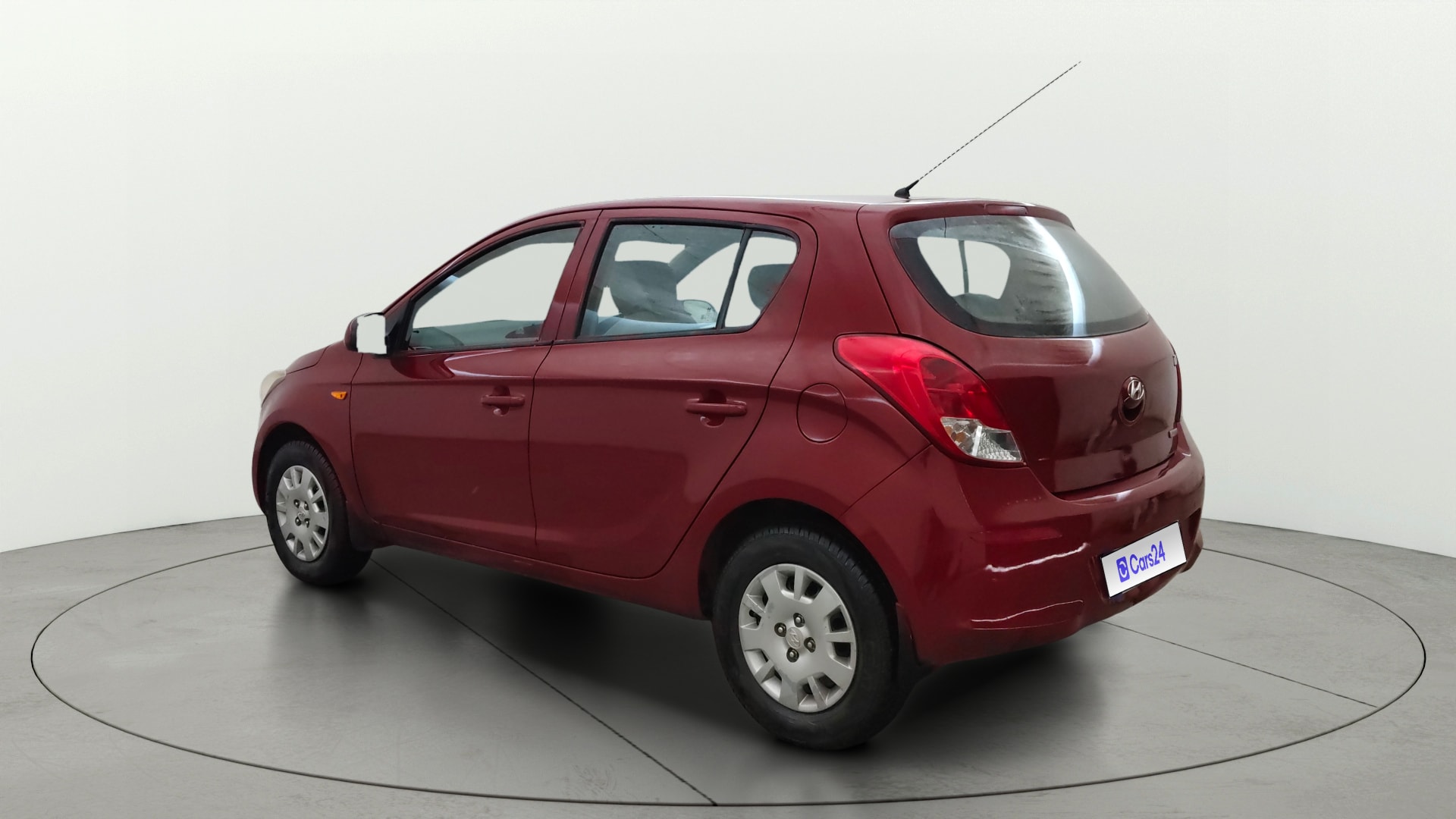 Used 2013 Hyundai i20 Used 2013 Hyundai i20