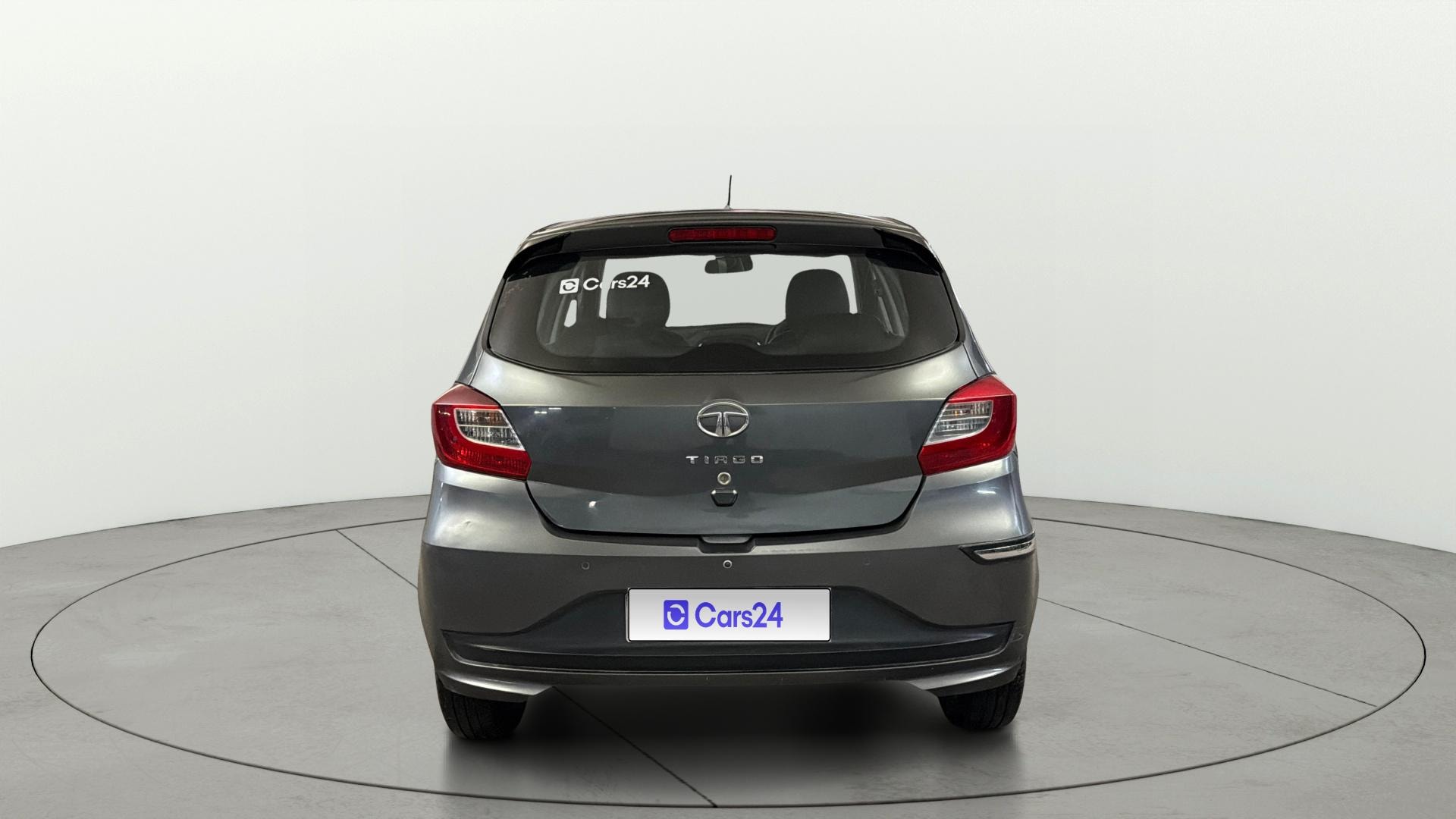 Used 2020 Tata Tiago Used 2020 Tata Tiago
