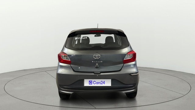 View Tata Tiago Image 39 Used Tata Tiago Image 39