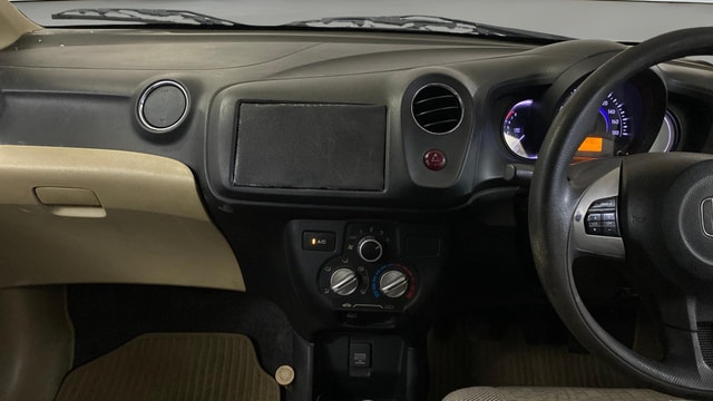 View Honda Amaze Image 17 Used Honda Amaze Image 17