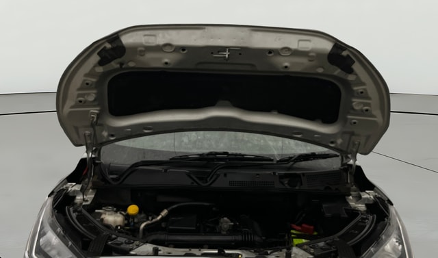 View Nissan Magnite Image 18 Used Nissan Magnite Image 18