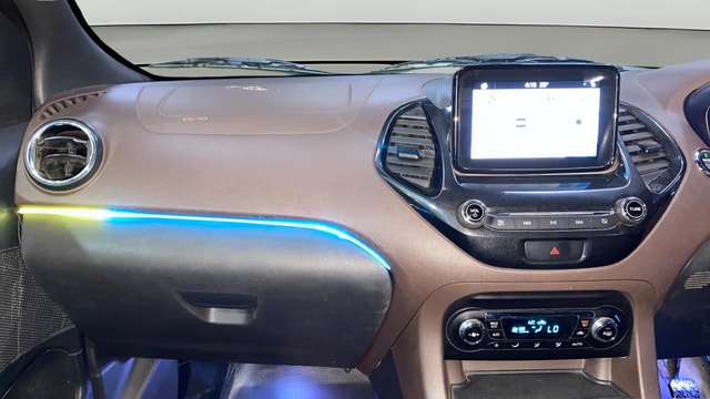 View Ford Freestyle Image 17 Used Ford Freestyle Image 17