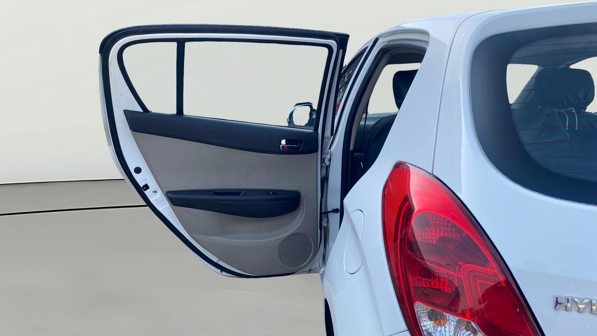 Used 2014 Hyundai i20 Used 2014 Hyundai i20