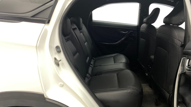 View Tata Nexon Image 30 Used Tata Nexon Image 30