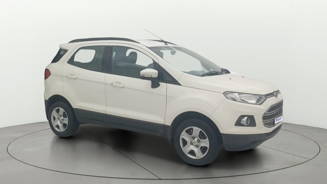 View Ford EcoSport Image 21 Used Ford EcoSport Image 21