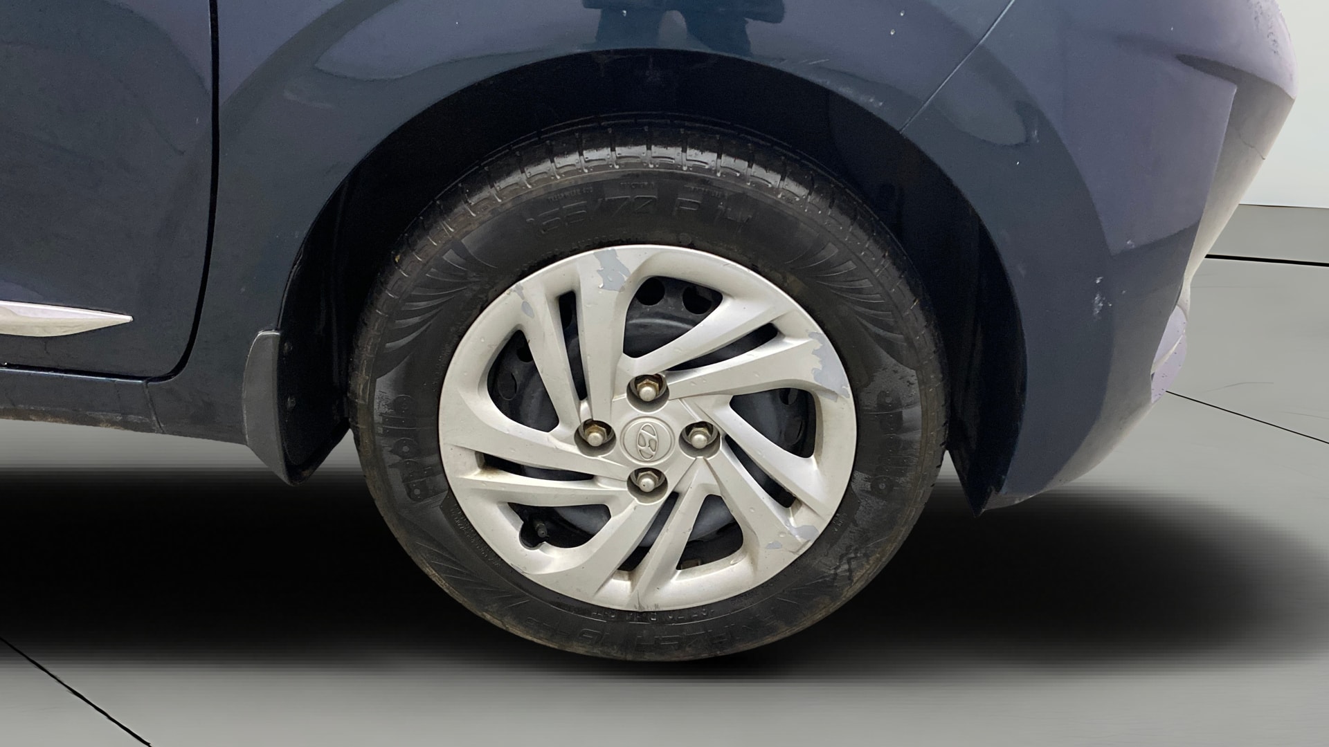 View 2022 Hyundai Grand i10 Nios Magna Petrol Image 39 Used 2022 Hyundai Grand i10 Nios Magna Petrol Image 39