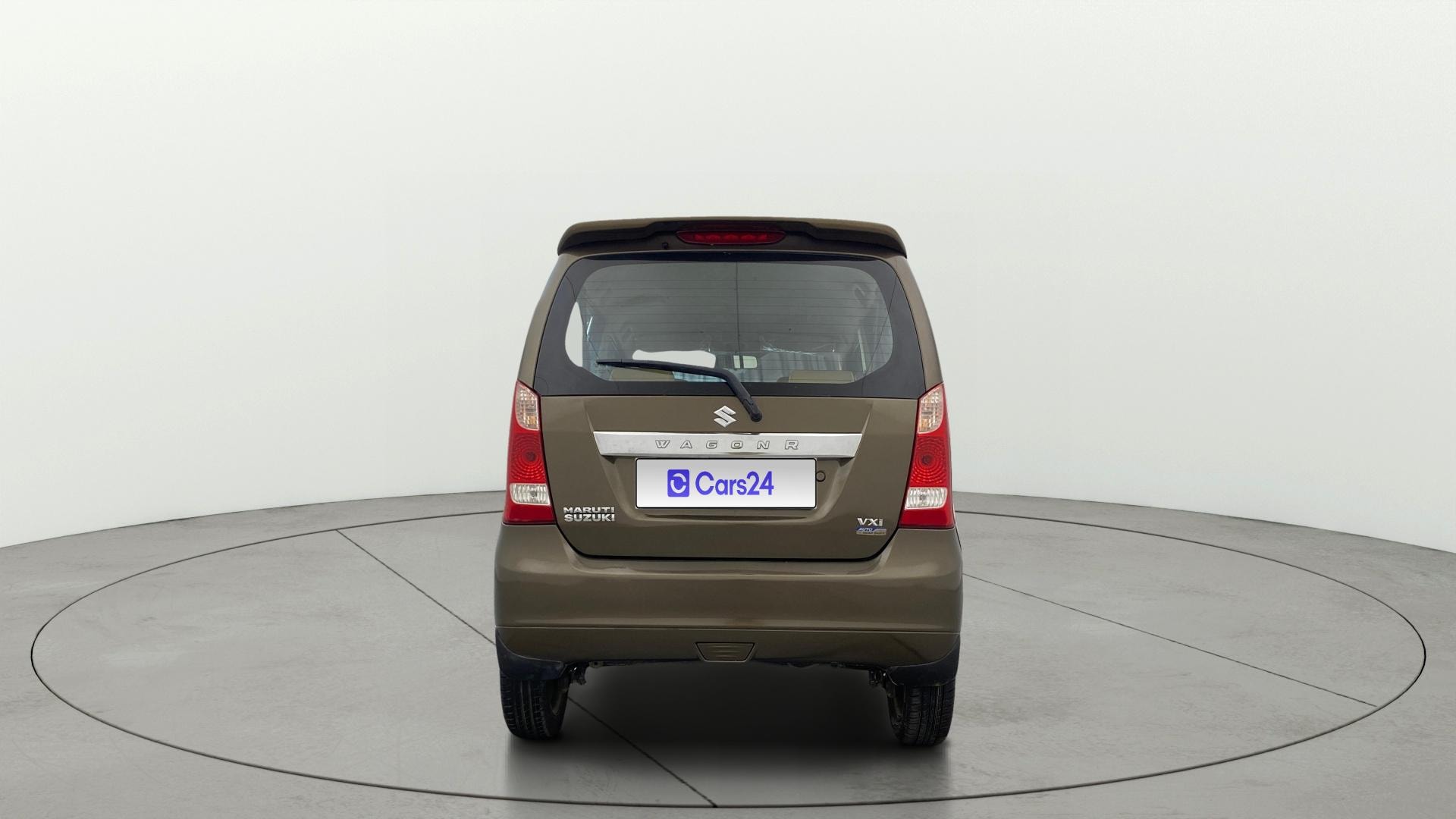 Used 2017 Maruti Suzuki 1000 Used 2017 Maruti Suzuki 1000