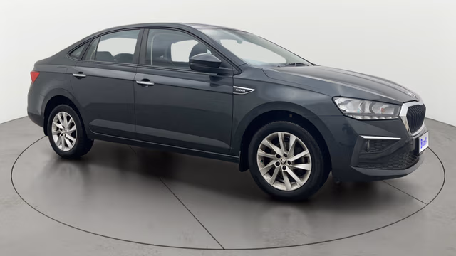 View Skoda Slavia Image 37 Used Skoda Slavia Image 37