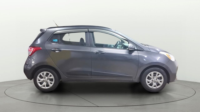 View Hyundai Grand i10 Image 8 Used Hyundai Grand i10 Image 8