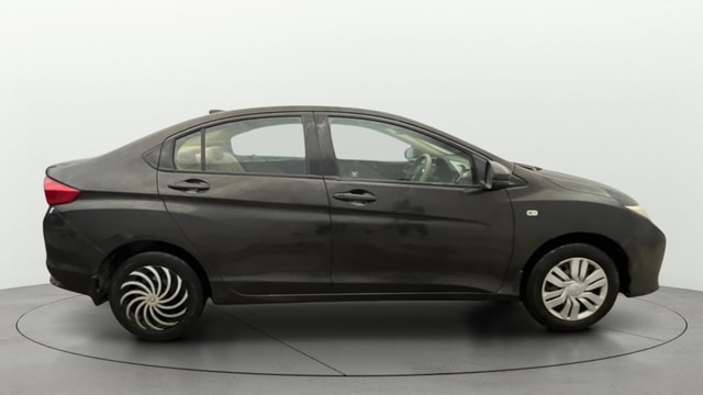 View Honda City Image 9 Used Honda City Image 9