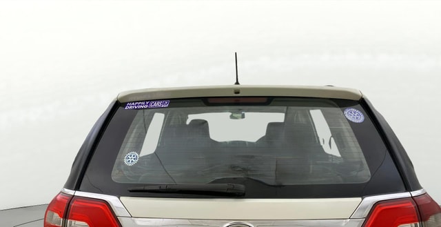 View Tata Hexa Image 4 Used Tata Hexa Image 4