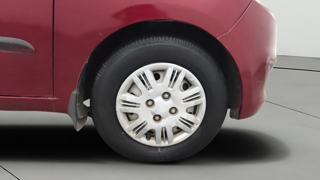 View Hyundai i10 Image 39 Used Hyundai i10 Image 39
