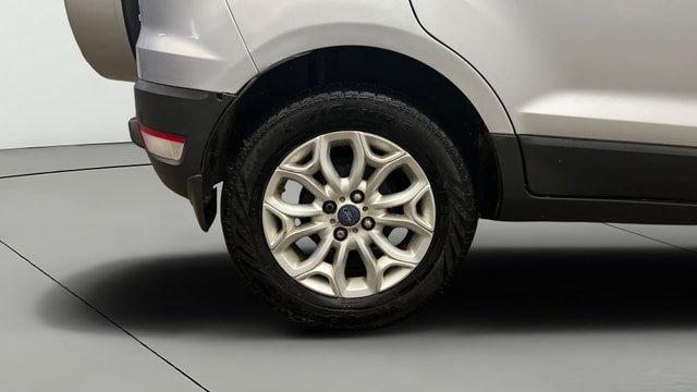 View Ford EcoSport Image 33 Used Ford EcoSport Image 33